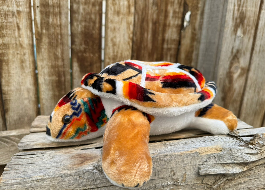 Baby Sea Turtle Stuffed Animal