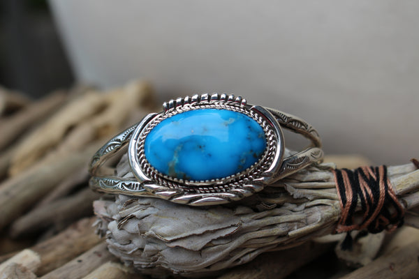 アクセサリー takusin Turquoise Rain Bracelet – Kotah Bear