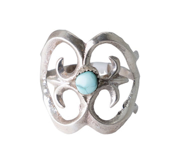 Turquoise Sands Ring