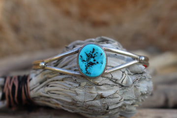Turquoise Stone Bracelet
