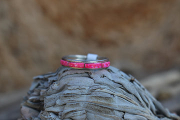 Pink Opal Band