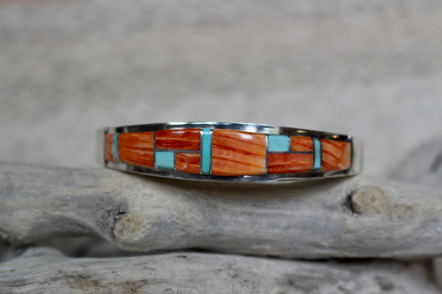 Spiny Adobe Bracelet