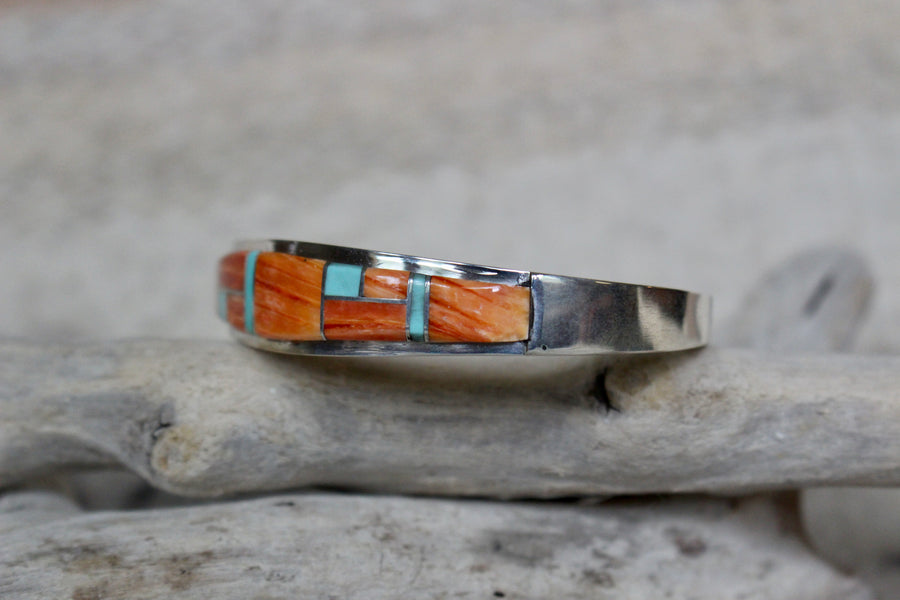 Spiny Adobe Bracelet