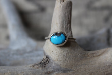 Turquoise Sky Ring