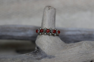 Red Dottie Band