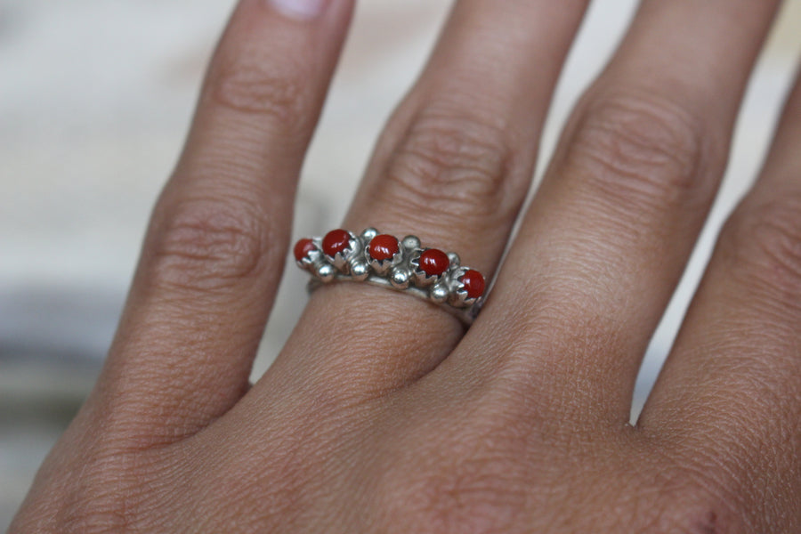Red Dottie Band