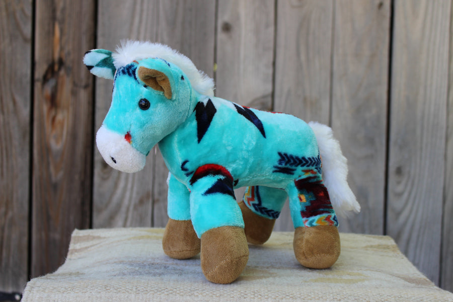 Horse Stuffed Animal