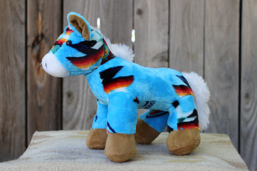 Horse Stuffed Animal