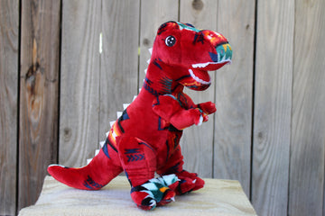 T-Rex Stuffed Animal
