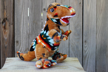 T-Rex Stuffed Animal