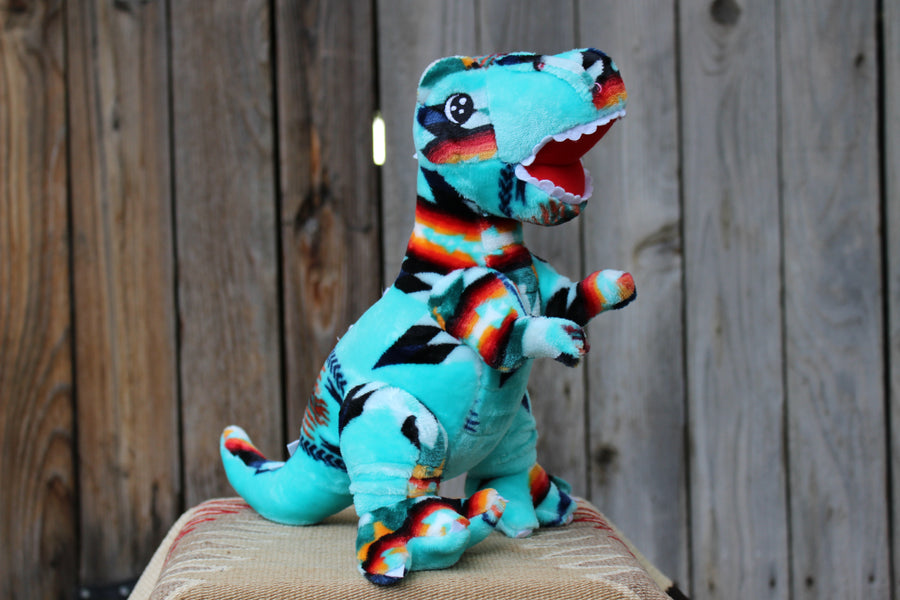 T-Rex Stuffed Animal