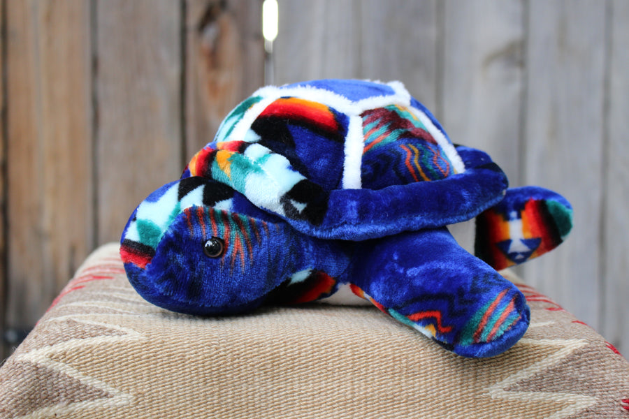 Baby Sea Turtle Stuffed Animal