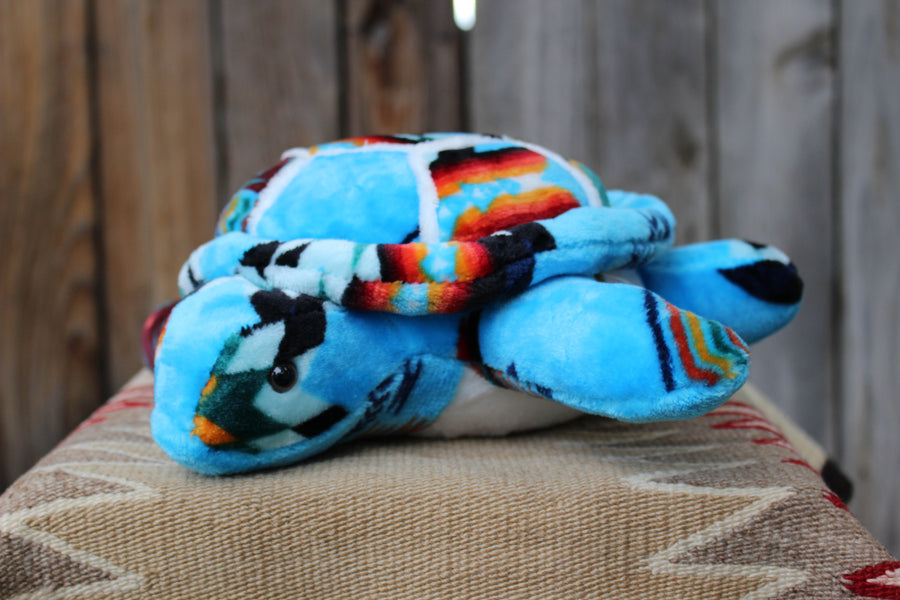 Baby Sea Turtle Stuffed Animal