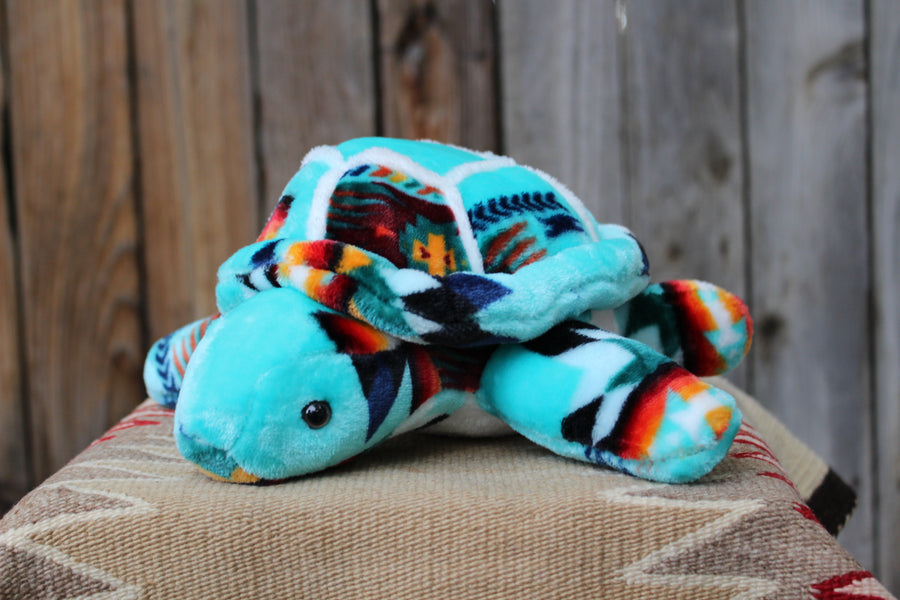 Baby Sea Turtle Stuffed Animal