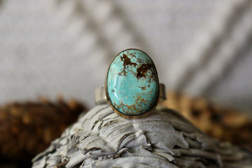 Turquoise Hills Ring