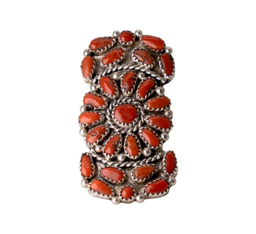 Coral Cluster RIng