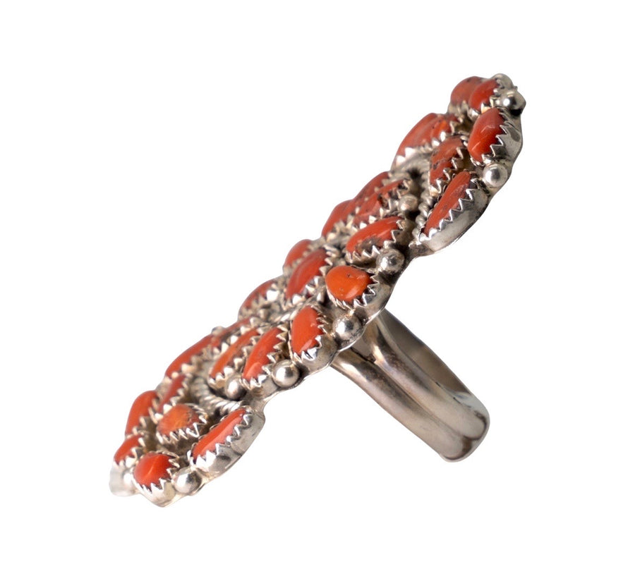 Coral Cluster RIng