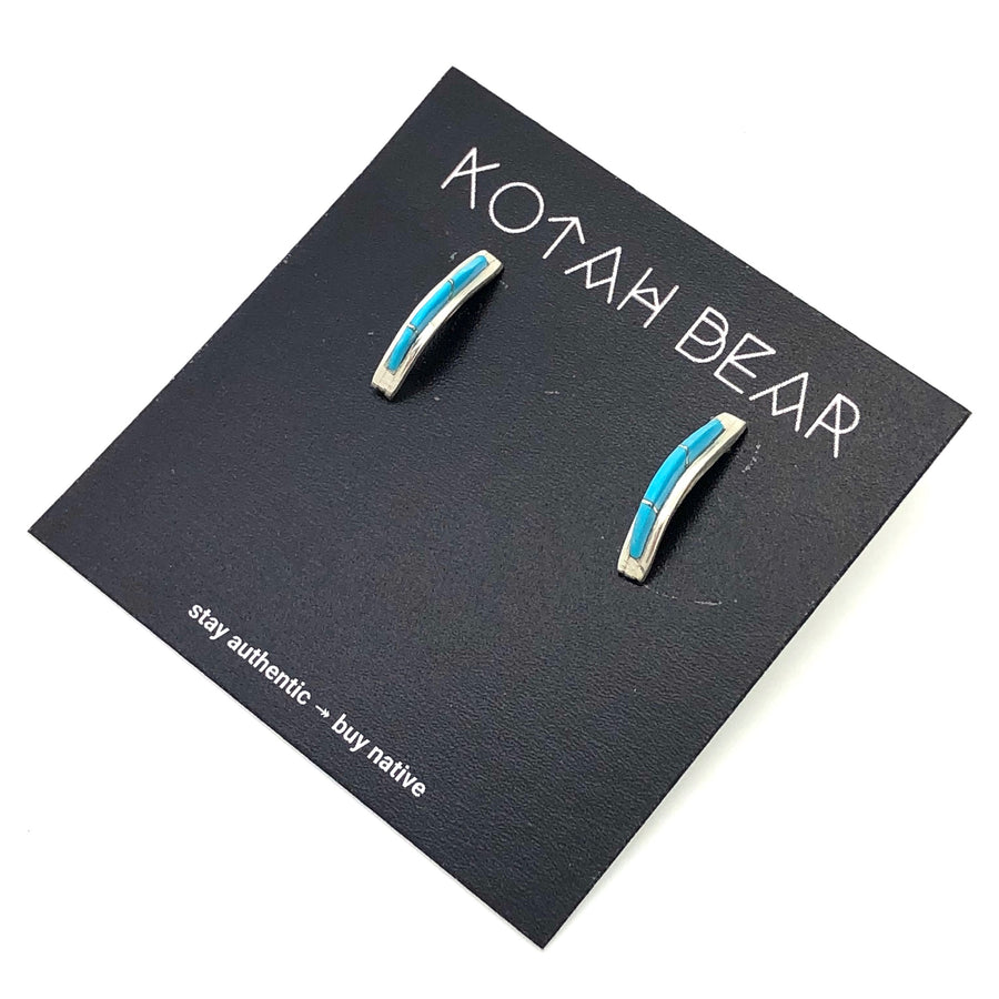 Dainty Hoop Earrings