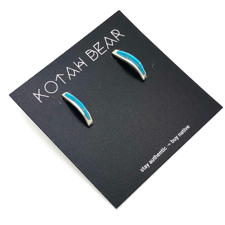 Dainty Hoop Earrings