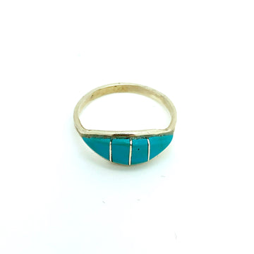 Turquoise Ocean Band