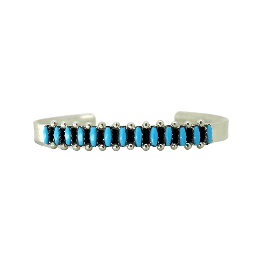 Turquoise River Bracelet